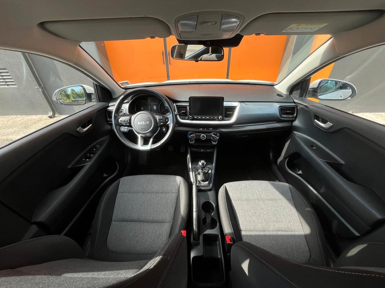 Kia Stonic 1.2 DPI Style