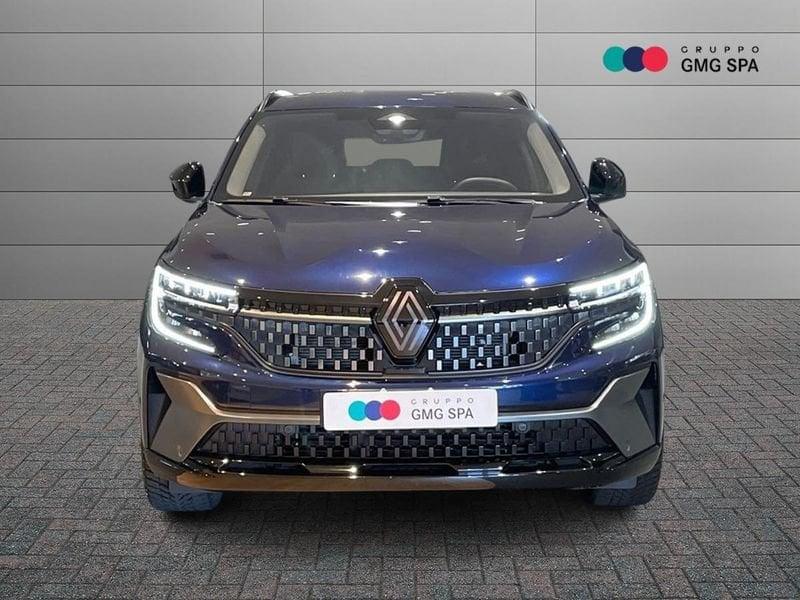 Renault Espace 1.2 e-Tech full hybrid esprit Alpine 200cv auto