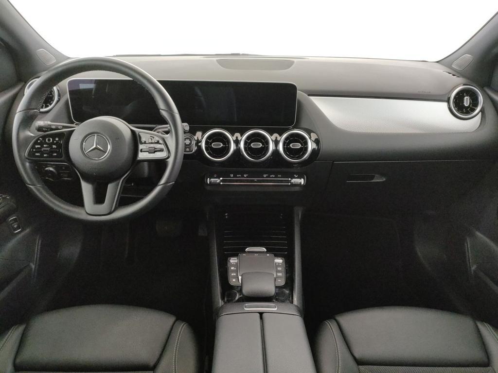 Mercedes Classe B 200 200 D Sport 8G-DCT