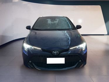 Toyota Corolla XII 2019 1.8h Active cvt