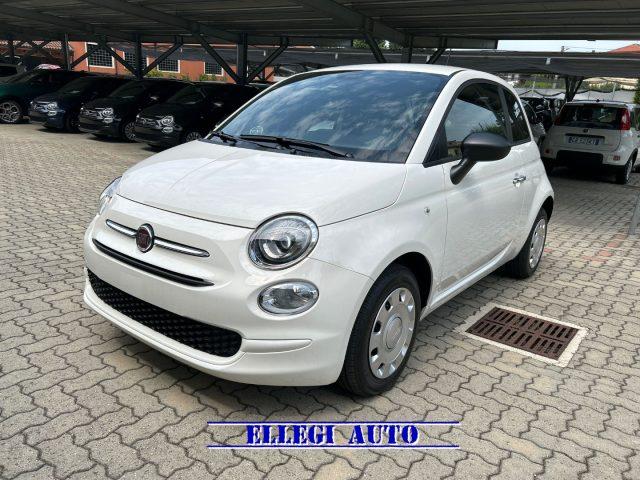 FIAT 500 PROMO FINANZ 1.0 Hybrid KM 0