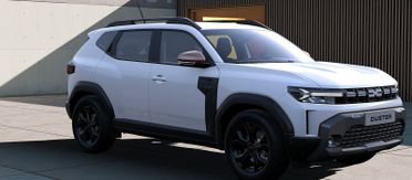 DACIA DUSTER EXTREME DA IMMATRICOLARE 24.050 EURO