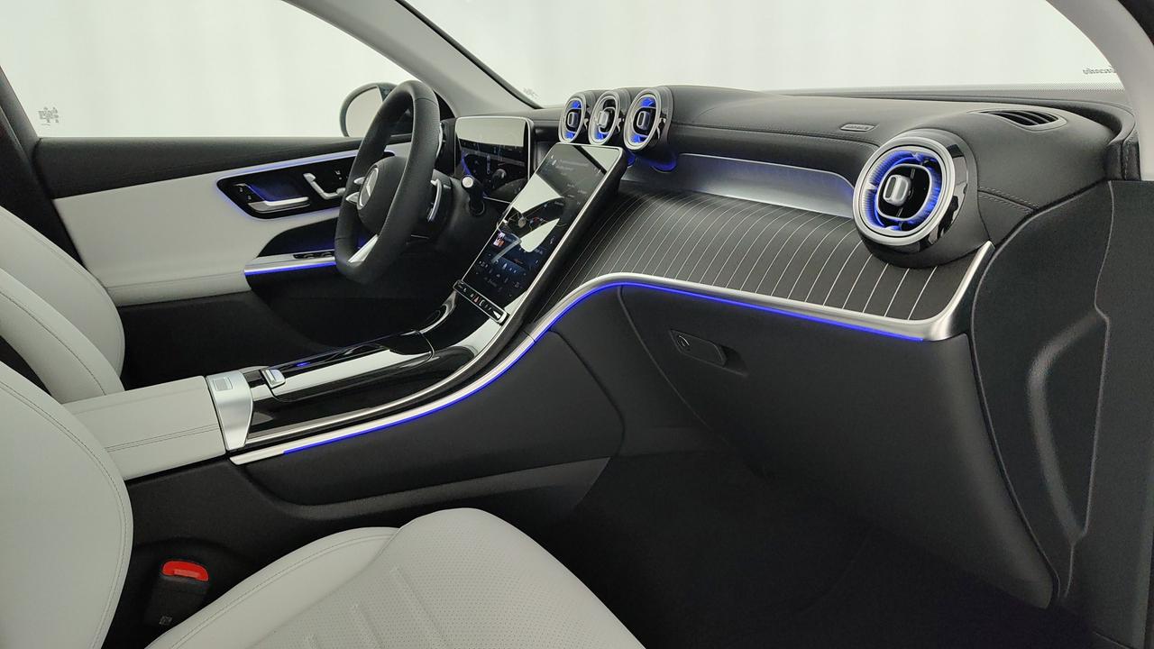 Mercedes-Benz GLC 220 d 4MATIC Coupe