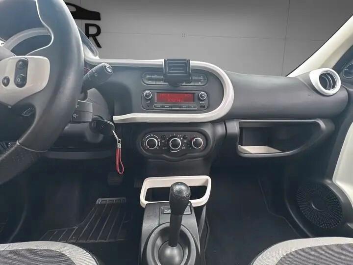 Renault Twingo SCe Stop&Start Intens