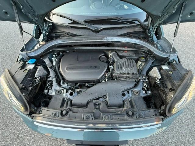 Mini Cooper SD Countryman 2.0 Automatica