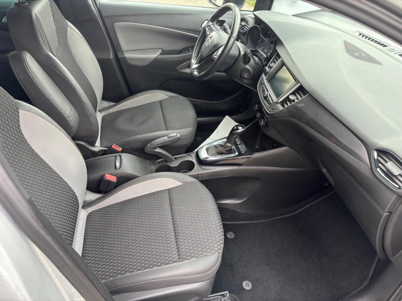 Opel Crossland X Ultimate