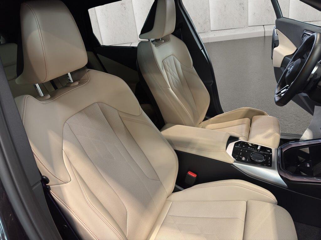 BMW X3 e MSport Pro xDrive30 Steptronic
