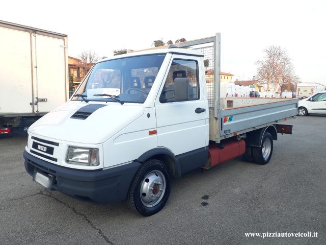 IVECO Daily 35.10 CASSONE FISSO [FI105]