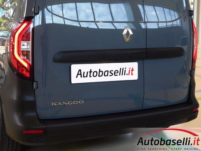 RENAULT Kangoo VAN 1.5 BLUE DCI 95CV MY24 'IVA ESPOSTA'