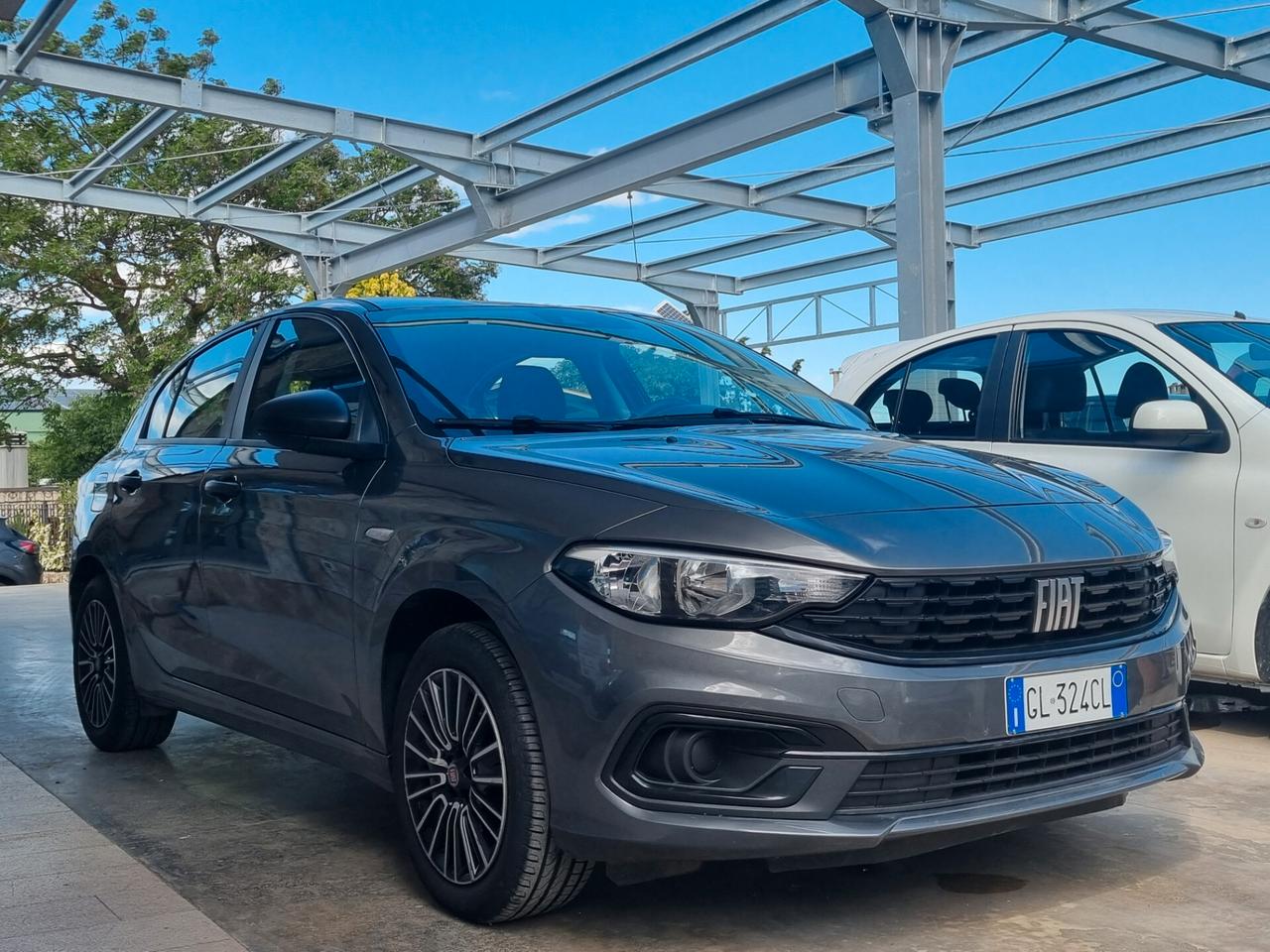 Fiat Tipo 1.0 5 porte 100CV