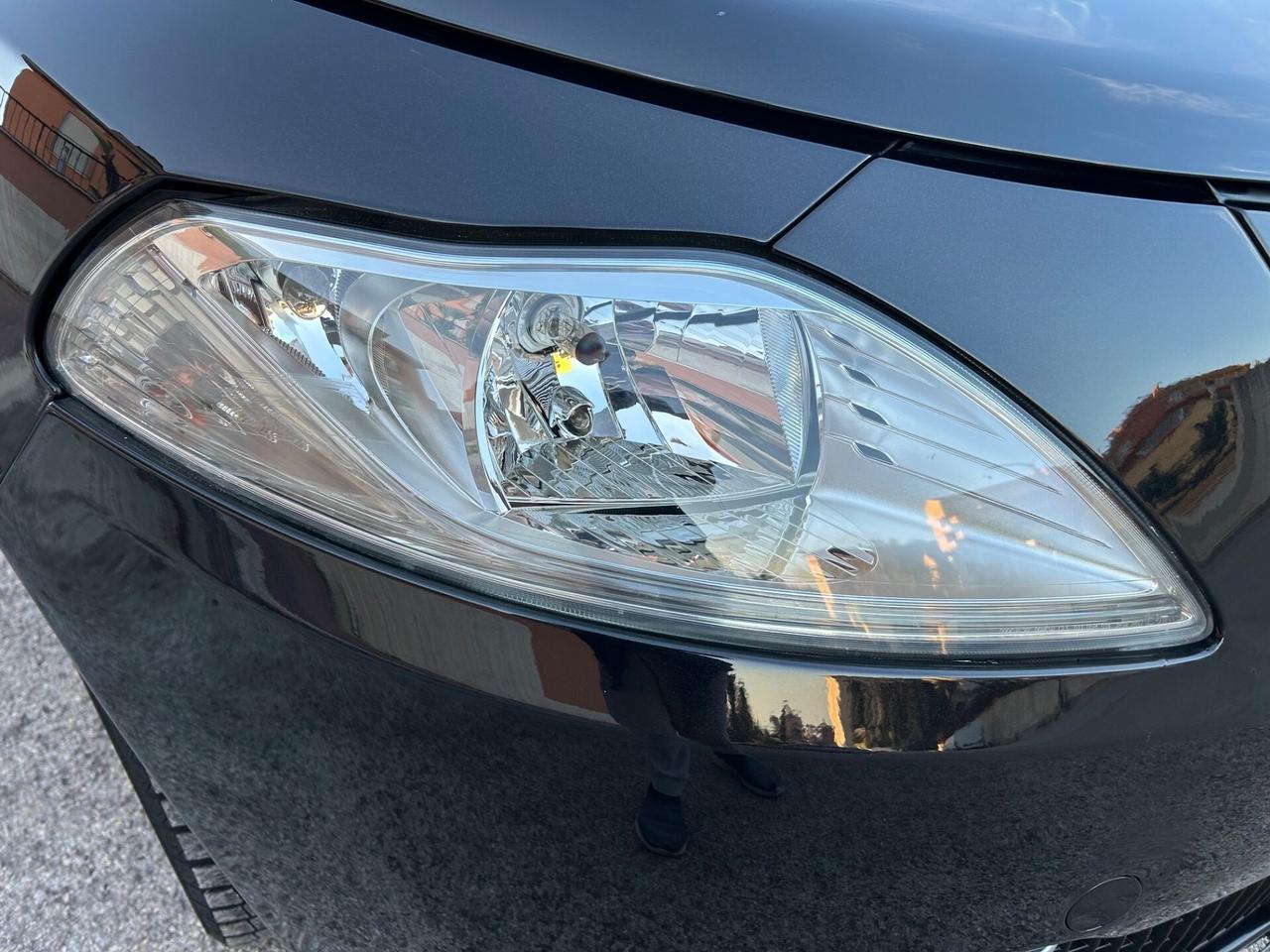 Lancia Ypsilon 1.2 benz ideale per neo patentati