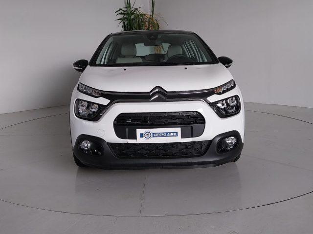 CITROEN C3 PureTech 83 S&S Plus