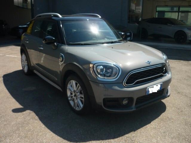 Mini Cooper S Countryman Mini 1.5 Cooper SE Hype Countryman ALL4 Automatica