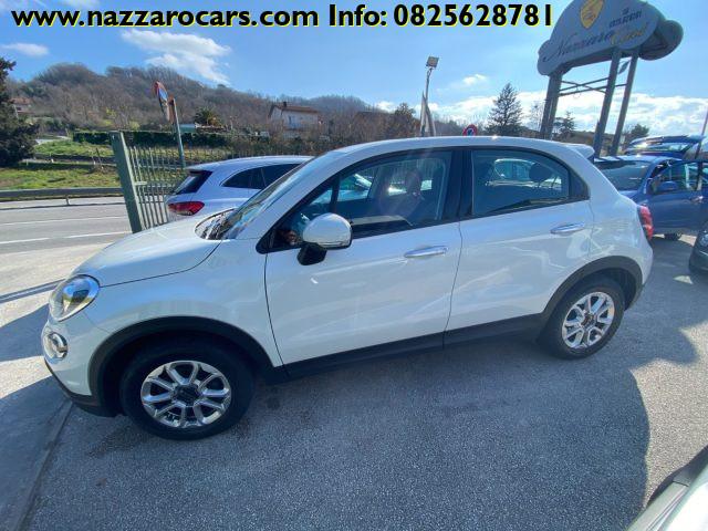 FIAT 500X 1.3 MultiJet 95CV Business CROSS NAV