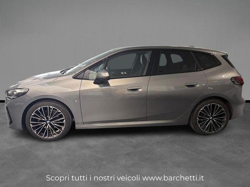 BMW Serie 2 Active Tourer Serie 2 218d Active Tourer Msport auto