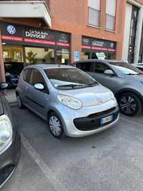 Citroen C1 1.0 3 porte airdream Perfect