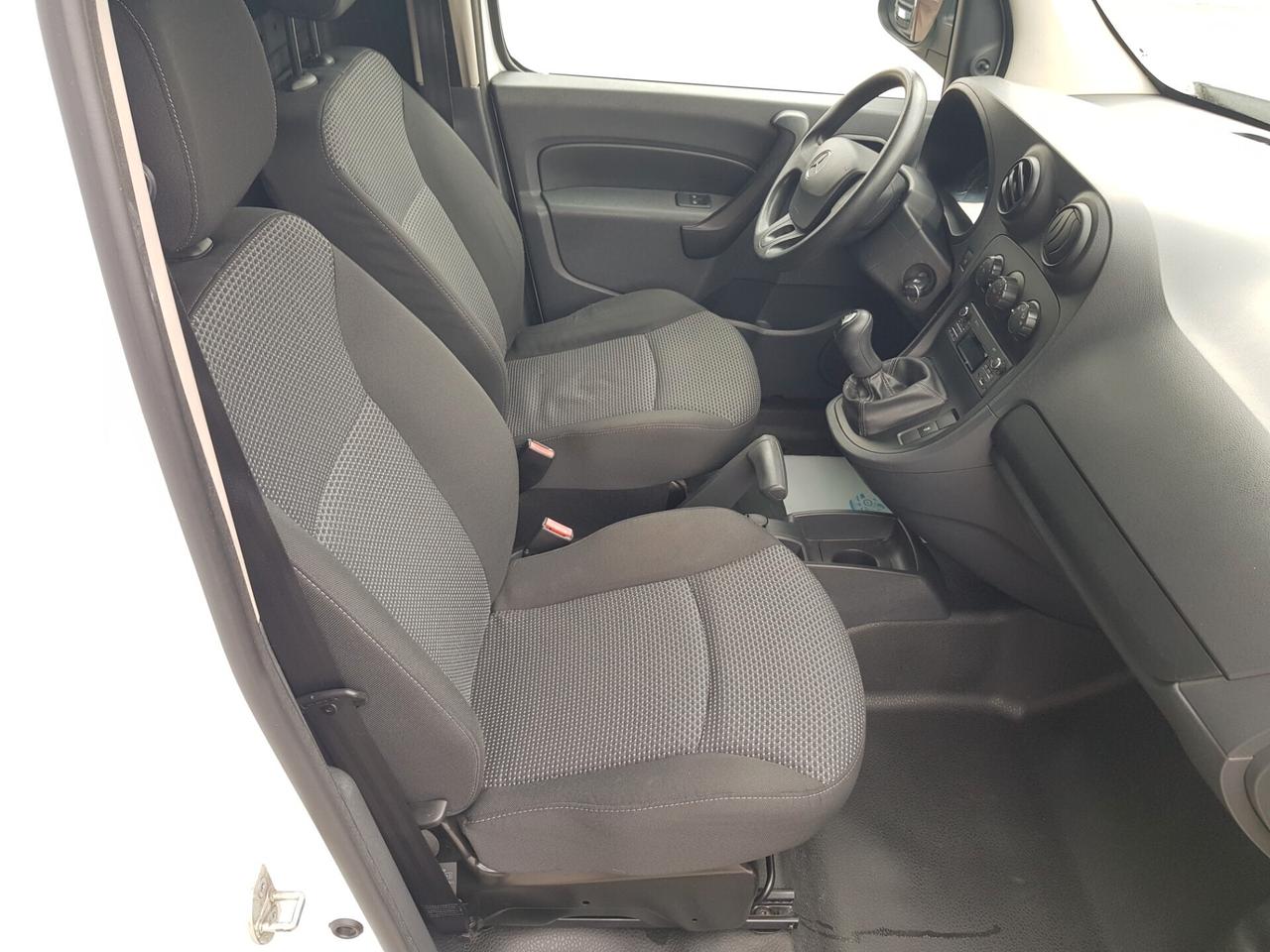 Mercedes-benz Citan 1.5 108 CDI Furgone Compact