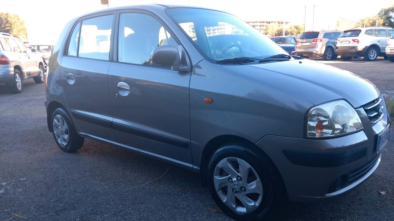 Hyundai Atos Prime 1.1 12V Like