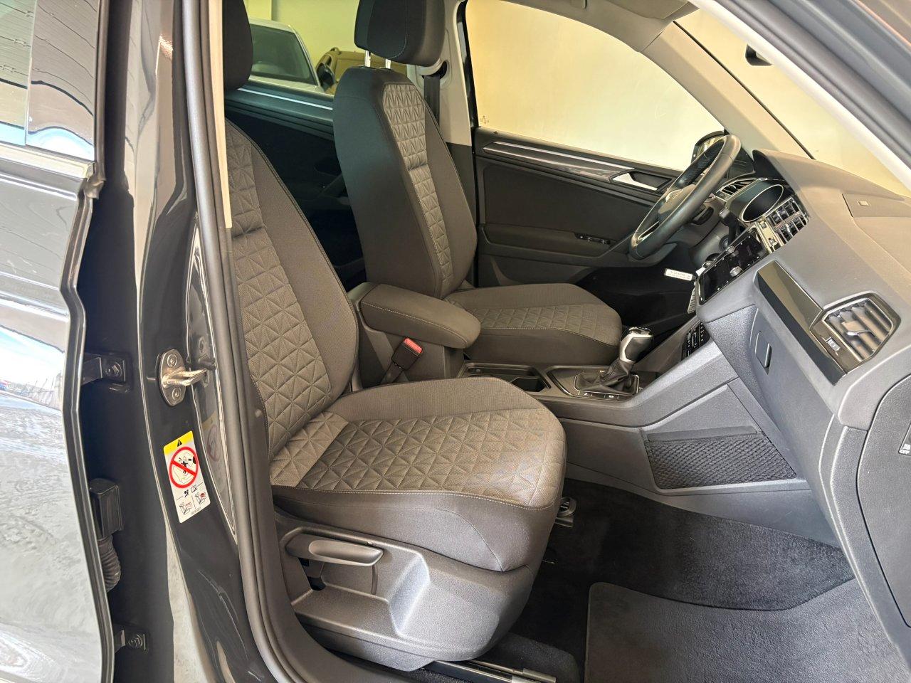 Volkswagen Tiguan 2.0 tdi Life 150cv dsg