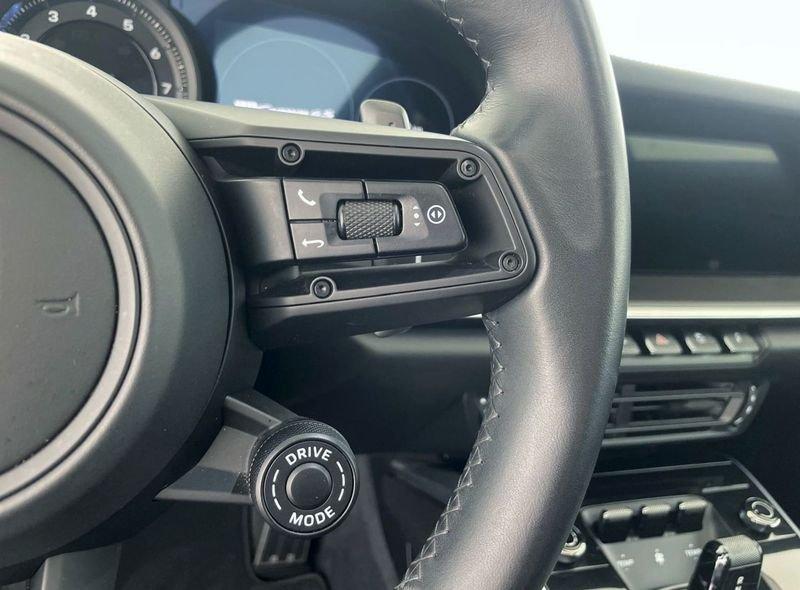 Porsche 911 Carrera 4S