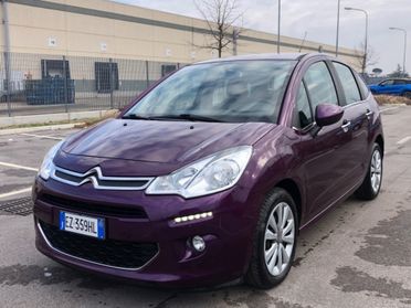 Citroen C3 PureTech 82 S&S ETG Exclusive