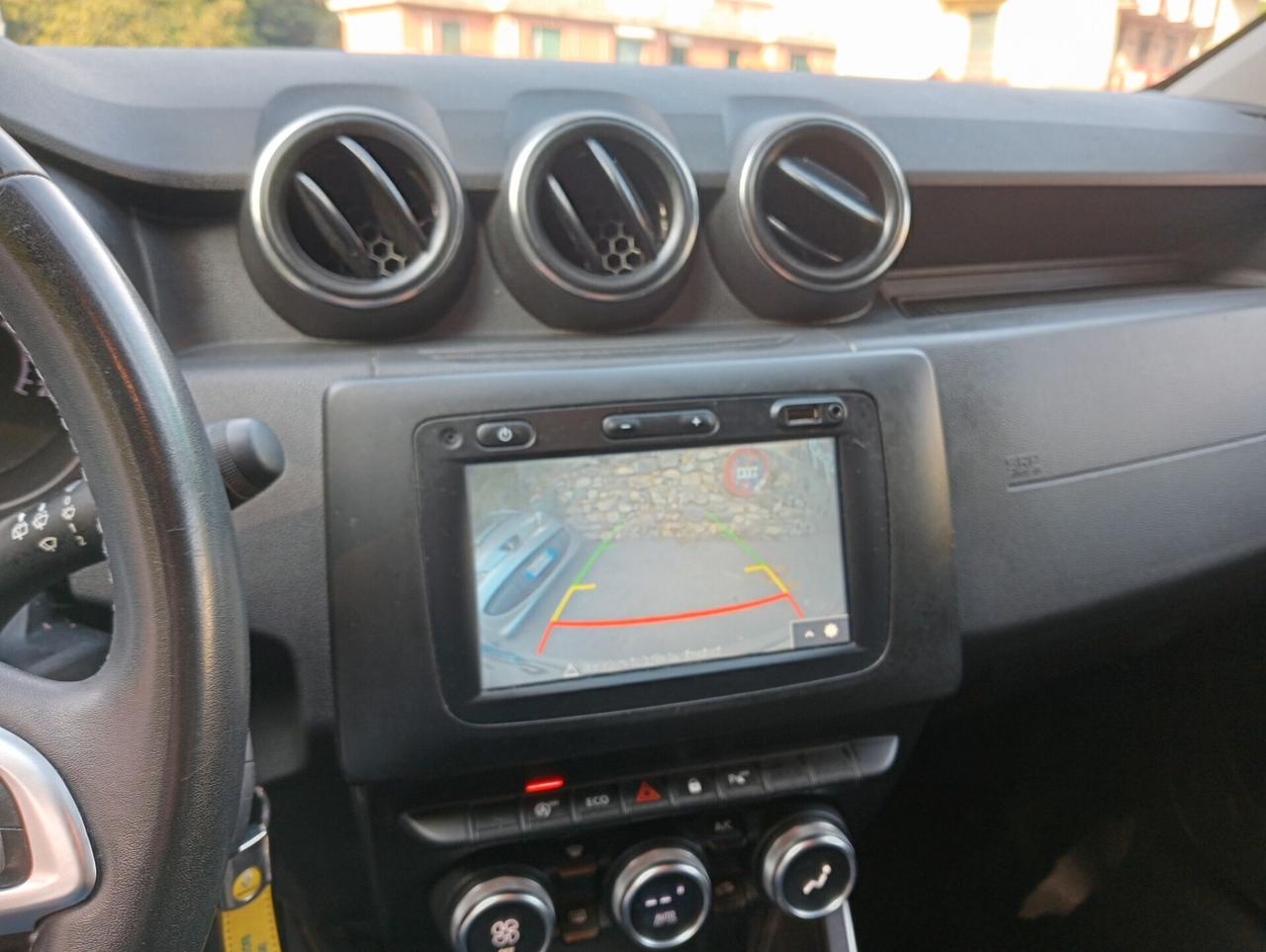 Dacia Duster 1.0 TCe 100 CV 4x2 Prestige