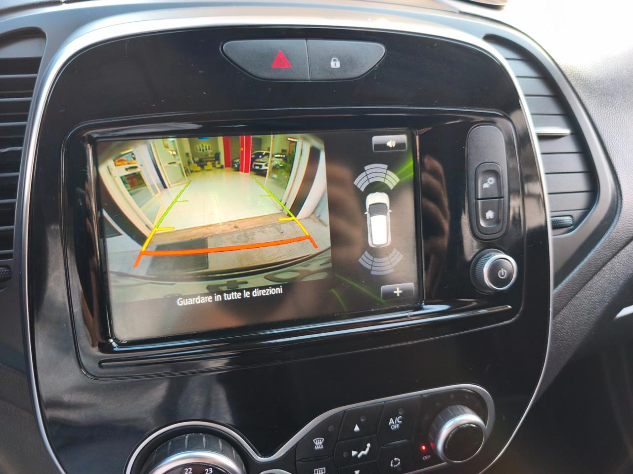 Renault Captur dCi 8V 90 CV Start&Stop Energy Bose