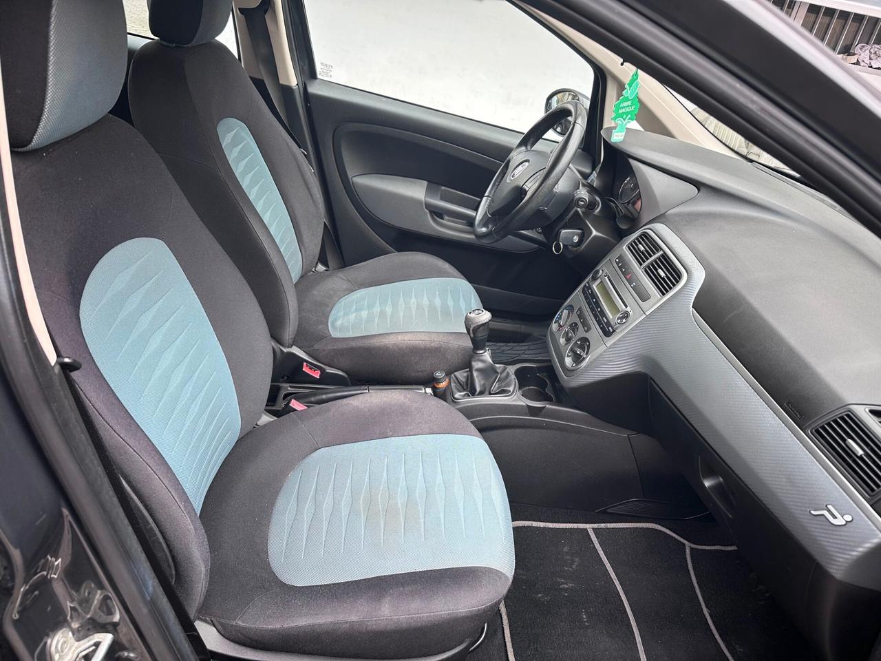 Fiat Grande Punto 1.4 T-Jet 16V 5 porte Dynamic*GPL/2030