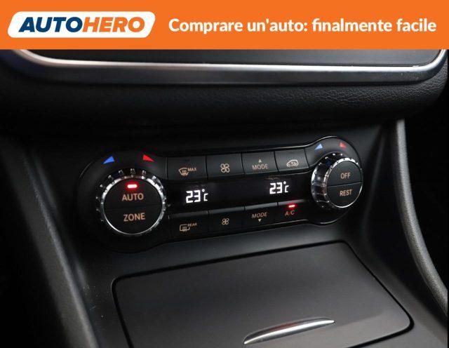 MERCEDES-BENZ CLA 200 d S.W. Automatic Premium