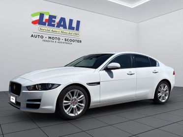 Jaguar XE JAGUAR XE 2.0 D 180cv 6m - PURE BUSINESS EDITION -