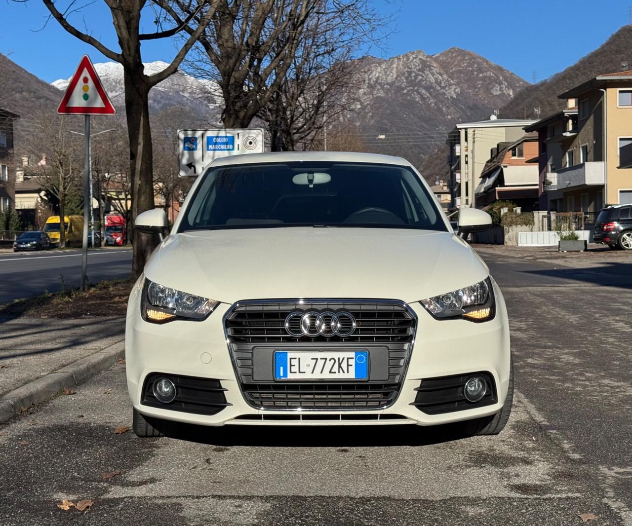 Audi A1 1.2 - NEOPATENTATI - VETRI OSCURATI