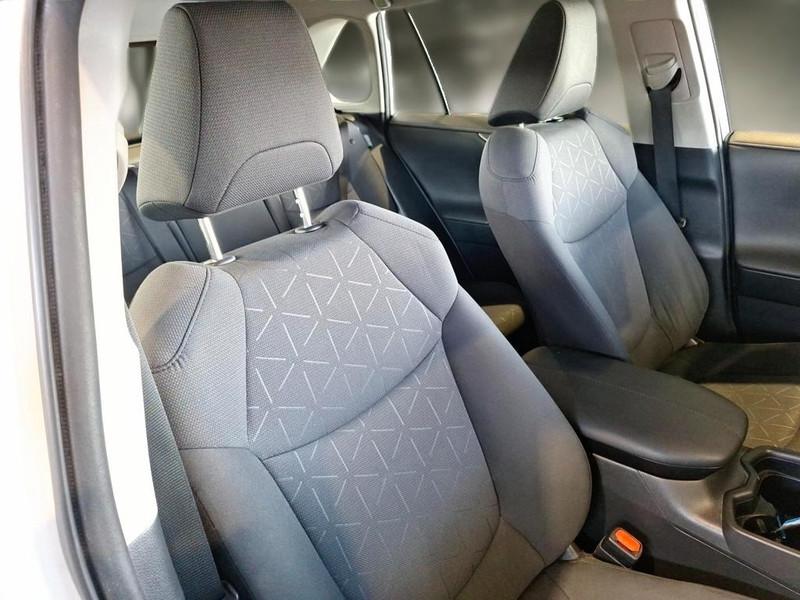 TOYOTA RAV 4 2.5 HV 178cv E-CVT Business 2WD