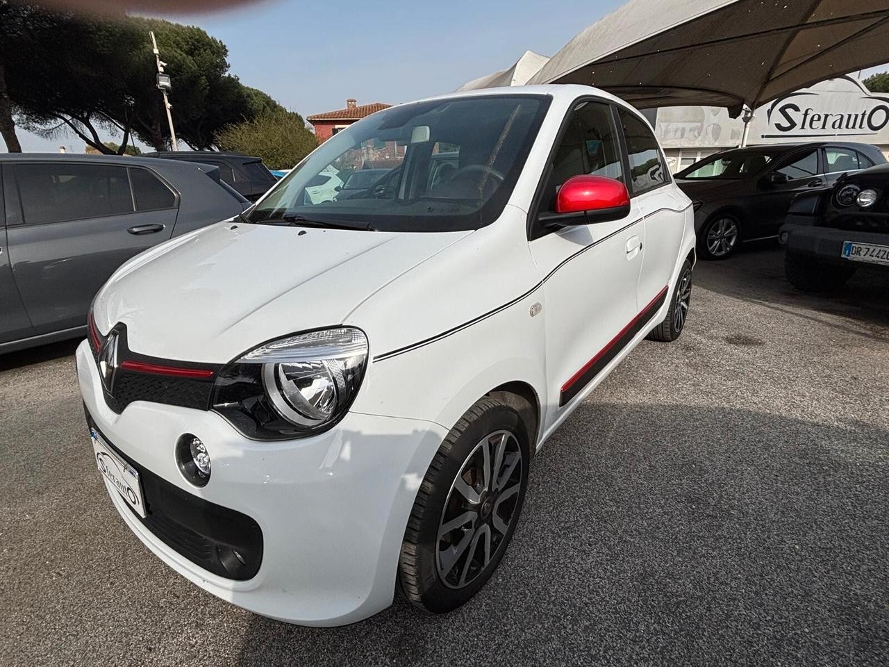 Renault Twingo 1.0 SCe Stop&Start Energy