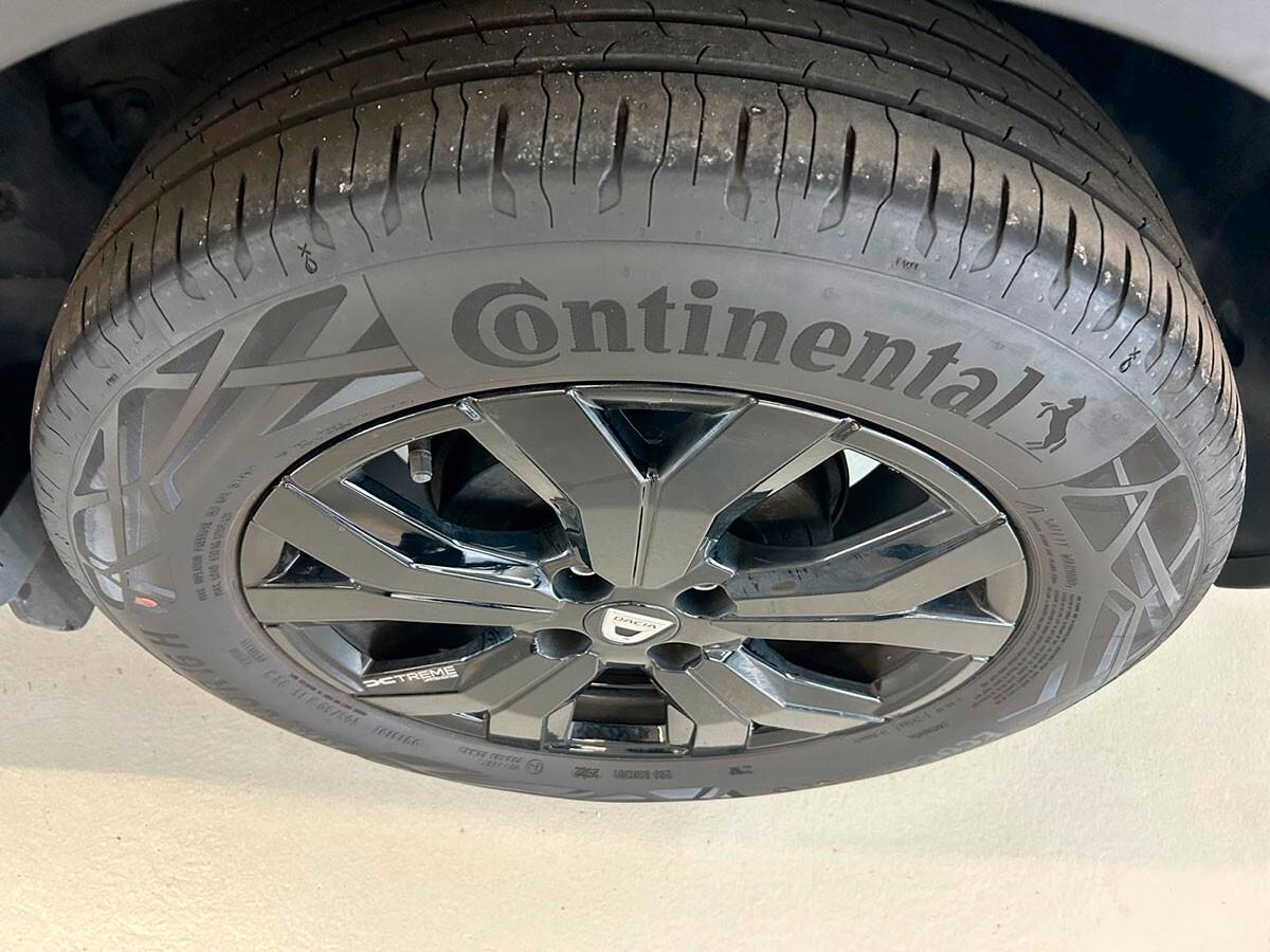 Dacia Jogger 1.0 TCe GPL 100 CV 7 posti Extreme