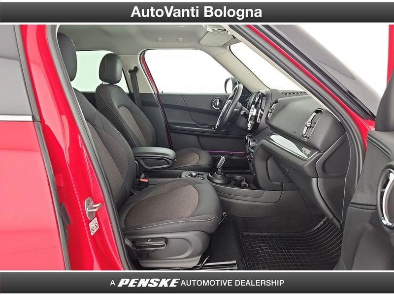 MINI Mini Countryman F60 Mini 1.5 One D Hype Countryman auto