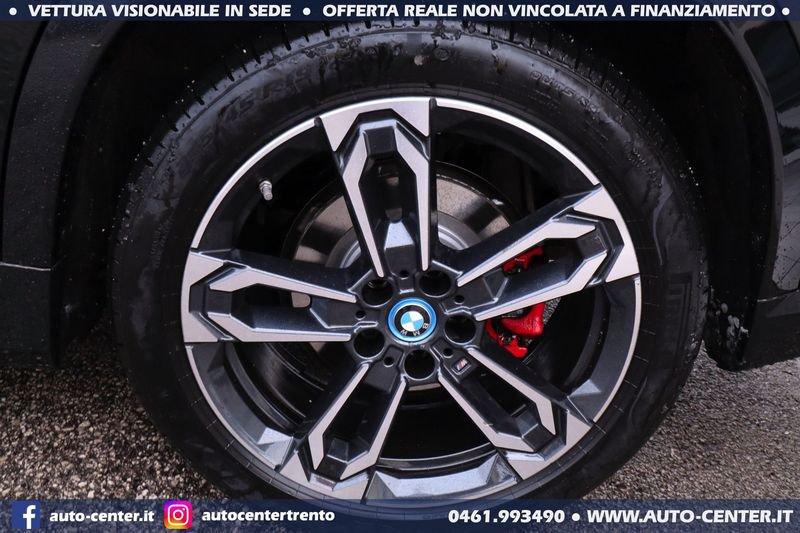 BMW X1 xDrive 25e Msport PRO M-sport xDrive25e