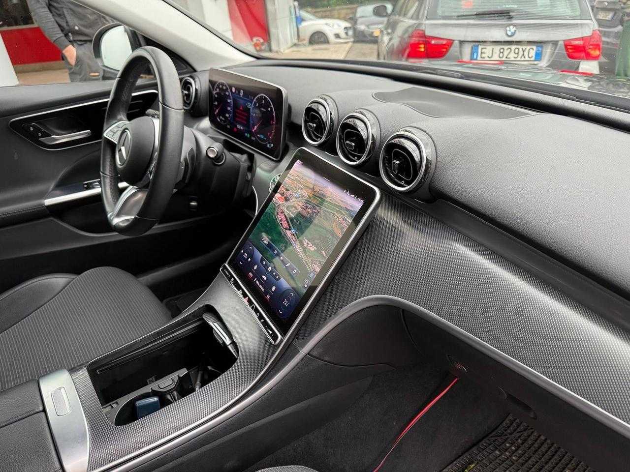 Mercedes-benz C 220 d Mild hybrid 4Matic Premium Pro All-Terrain