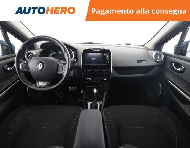 RENAULT Clio TCe 120CV EDC Start&Stop 5 porte Energy GT