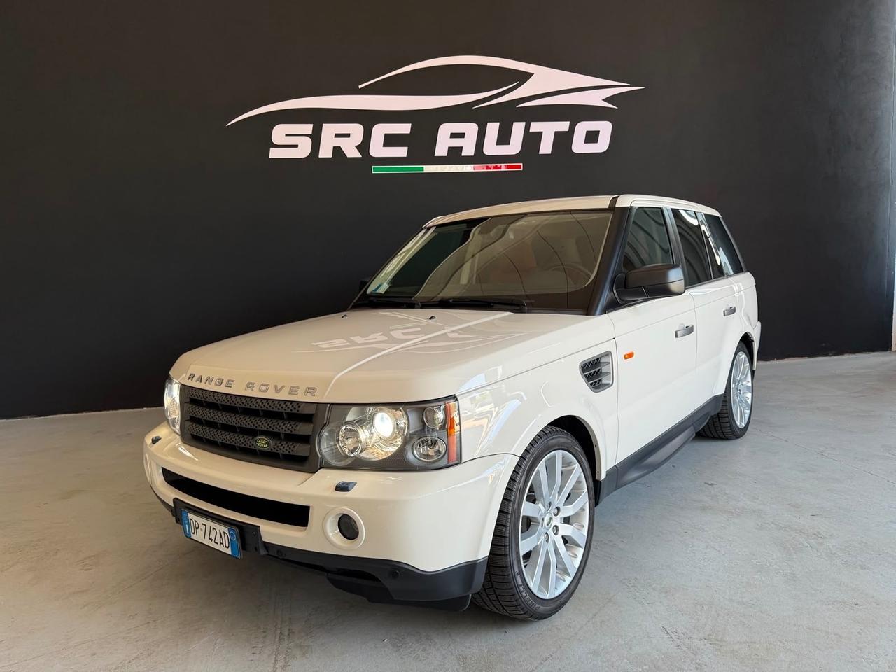 Land Rover Range Sport 2.7 TDV6 HSE
