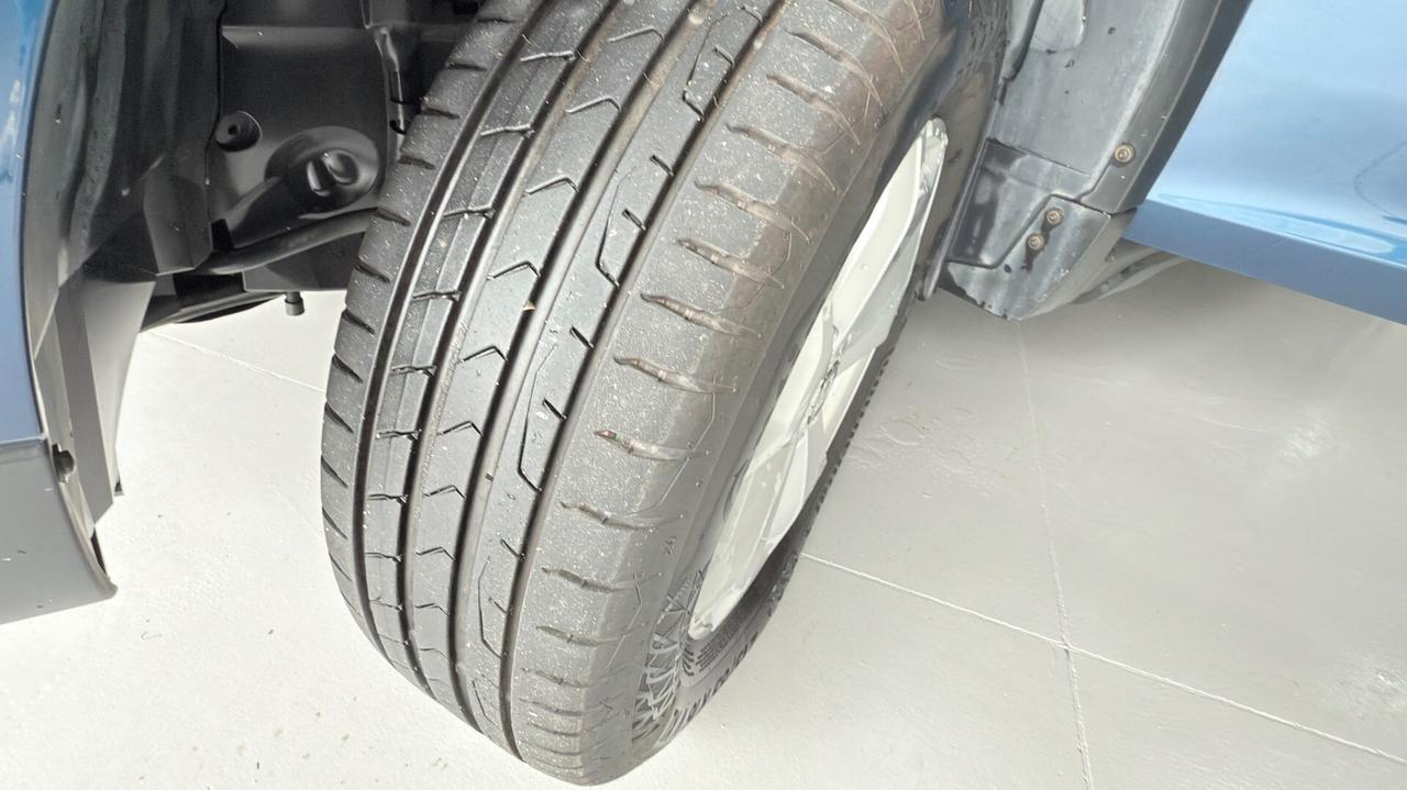 Dacia Duster 1.5 dCi 110CV Start&Stop 4x2 Ambiance