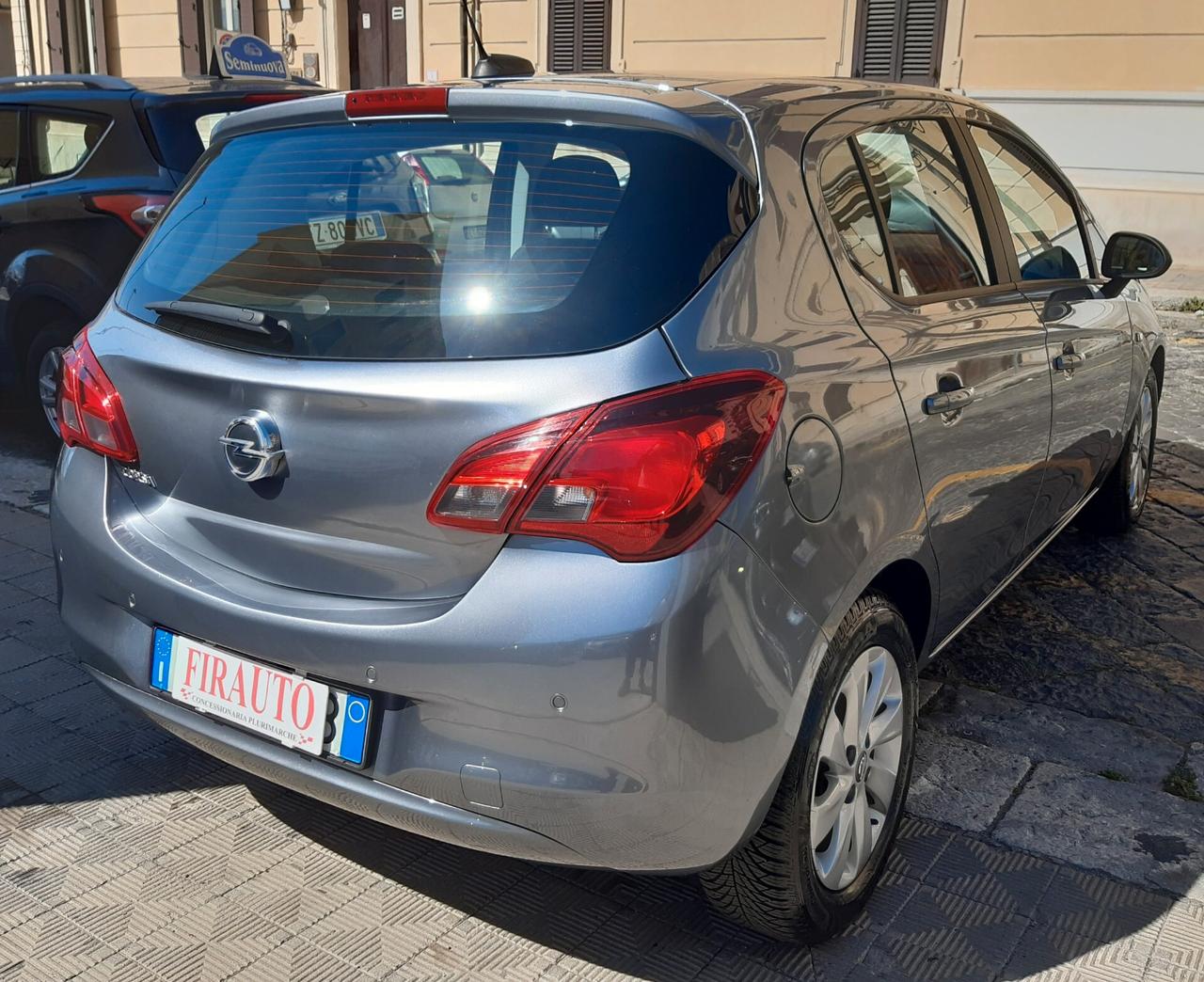 Opel Corsa 1.4 75CV Advance NEOPATENTATI