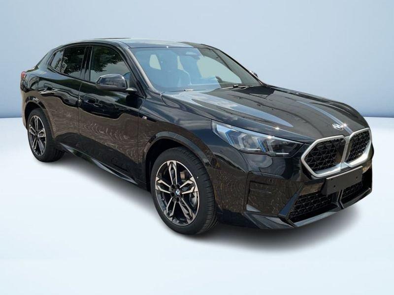 BMW X2 xDrive 20d M Sport