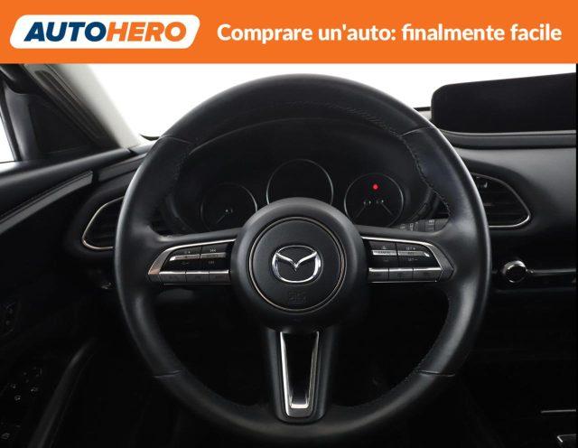 MAZDA CX-30 2.0L e-Skyactiv-G 150 CV M Hybrid 2WD Exclusive Li
