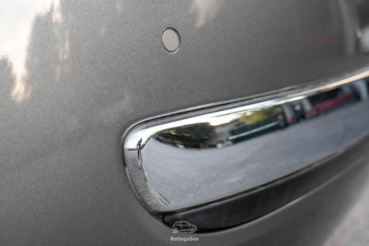 Fiat 500 1.2 Lounge 69cv