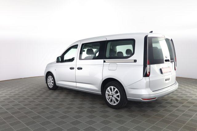 FORD Tourneo Connect Grand Tourneo Grand 2.0 EcoBlue 102 CV Plus