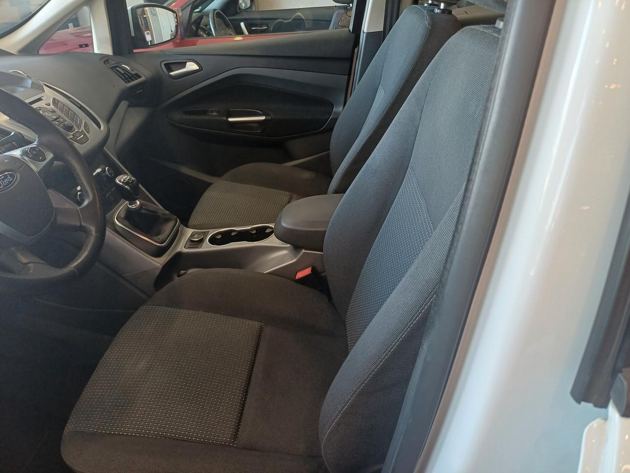 Ford C-Max 1.0 EcoBoost 100CV Start&Stop Plus