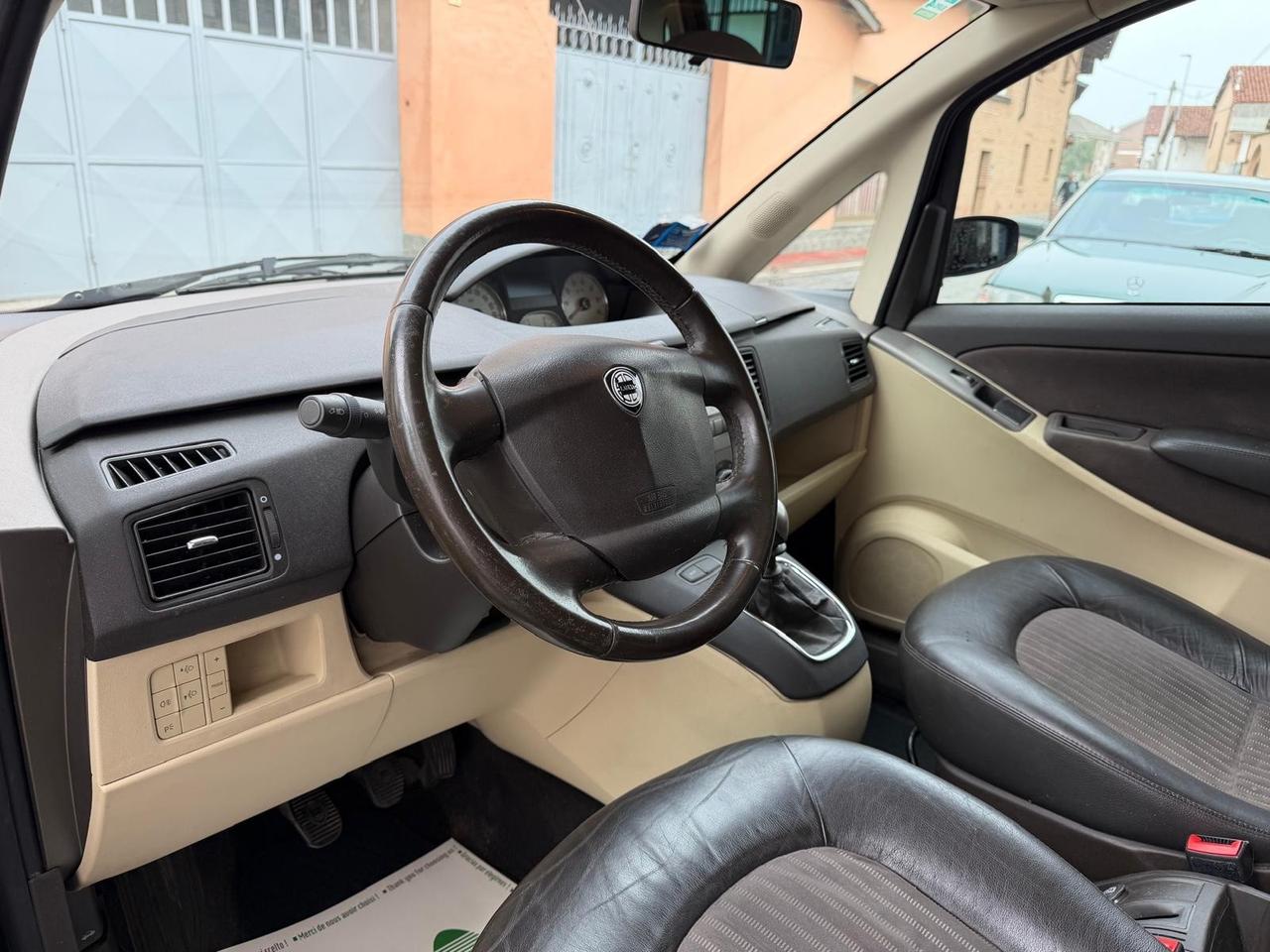 Lancia MUSA 1.4 16V Platino