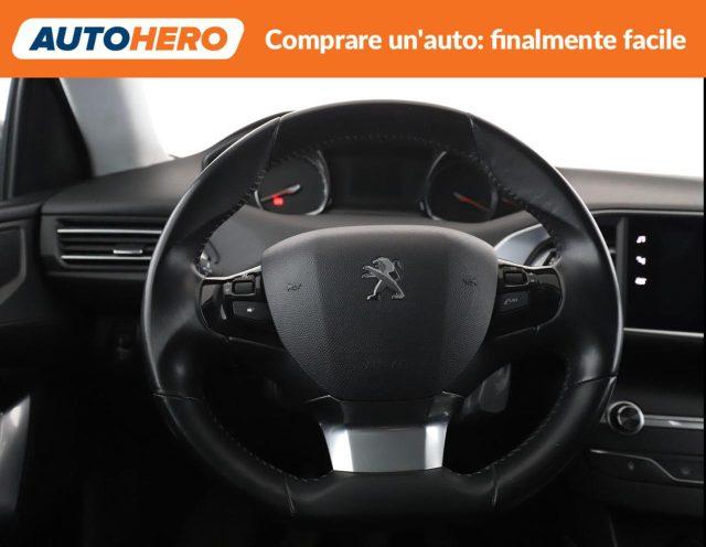 PEUGEOT 308 BlueHDi 130 S&S SW Allure