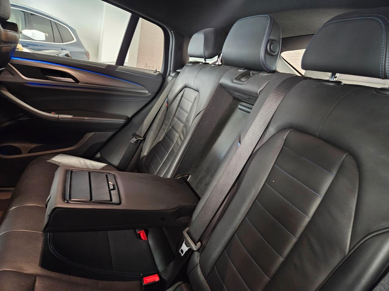Bmw X4 xDrive20d Msport-X IVA ESPOSTA