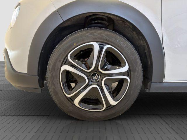 CITROEN C3 C3 PureTech 83 S&S You